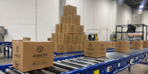 ABCO Systems tour