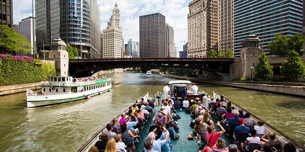 Chicago River