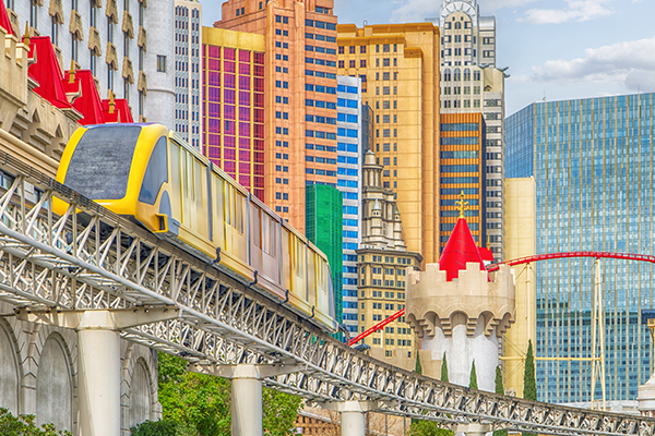 Monorail