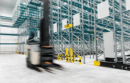 Cold Storage