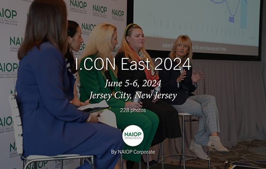 I.CON East 2024 Flickr Album