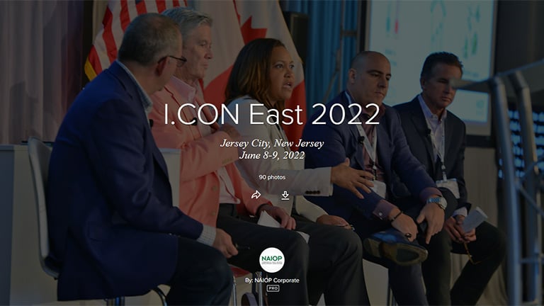 I.CON East 2022 Flickr Album