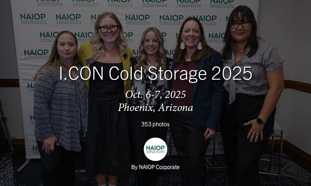 Cold Storage Flickr Album