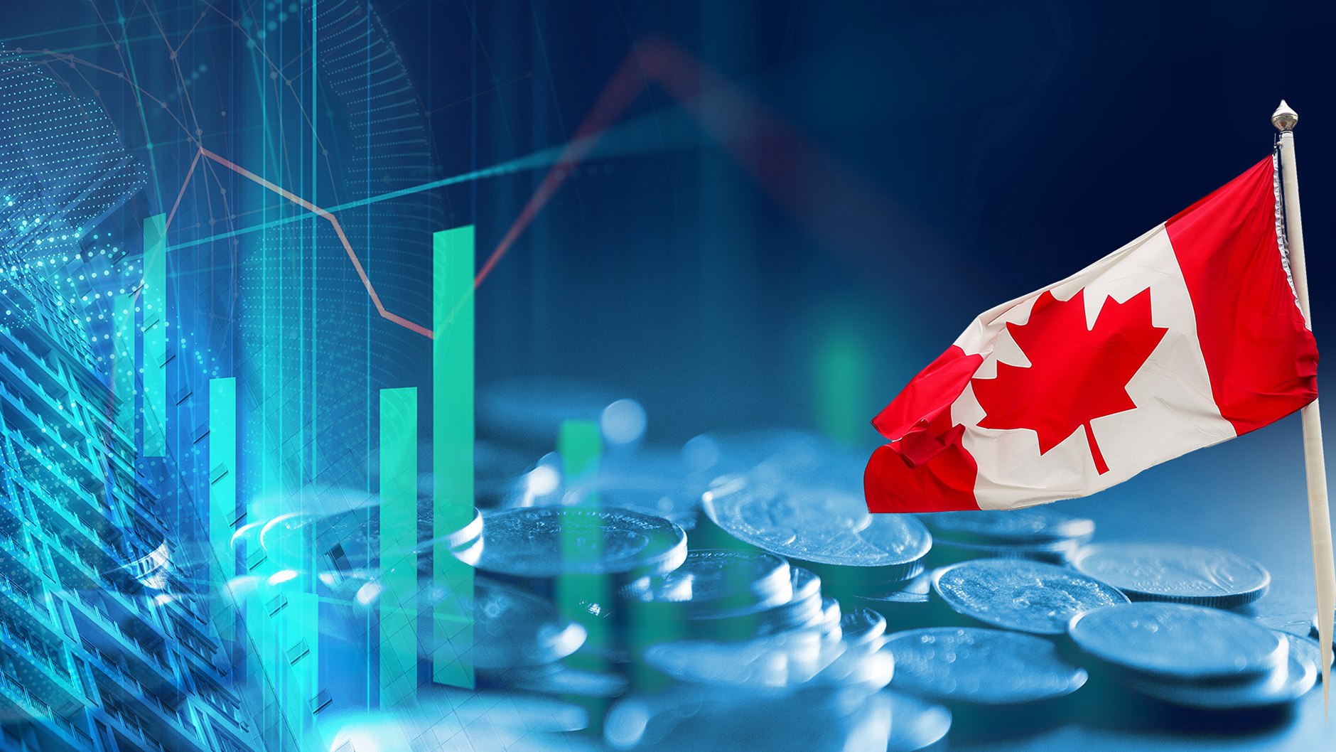 Canadian Federal Issues