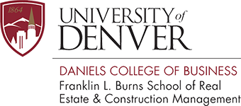 University of Denver - the Franklin L. Burns School of Real Estate & Construction Management